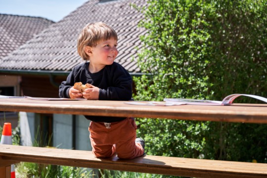 Tag der offenen T&uuml;r 151